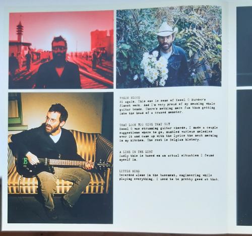 Виниловая пластинка Eels - Eels So Good (Limited Transparent Green Vinyl 2LP)