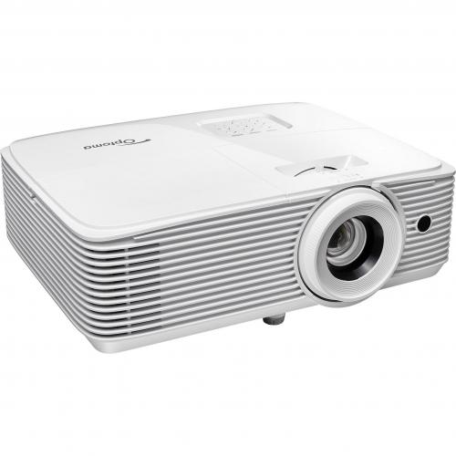 Проектор Optoma HD28EH