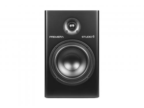 Полочная акустика Premiera MS-6 BK