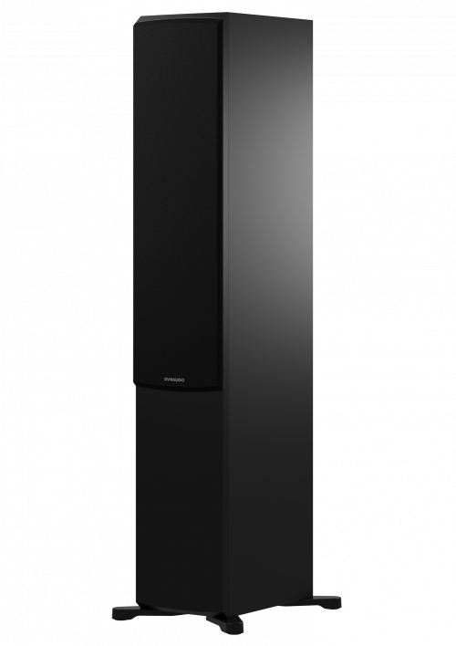 Напольная акустика Dynaudio Emit 50 black
