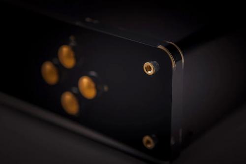Сетевой аудиоплеер ELECTROCOMPANIET ECM 1 MKII