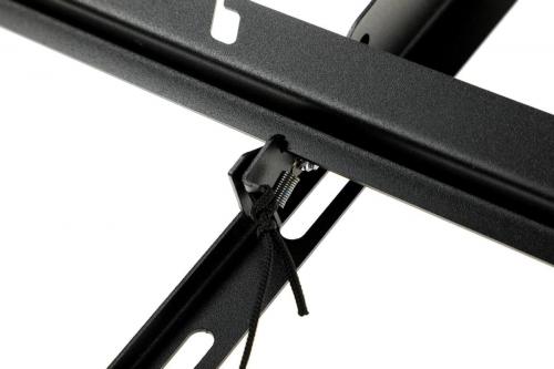 Кронштейн для телевизора Holder LCD-T6628-B черный