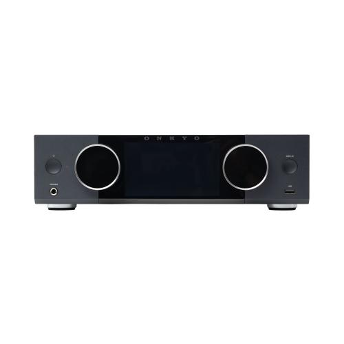 Интегральный усилитель Onkyo Muse Y-50 Black