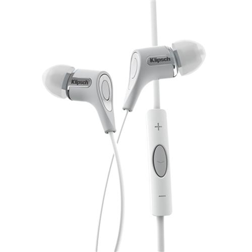 Наушники Klipsch R6i white