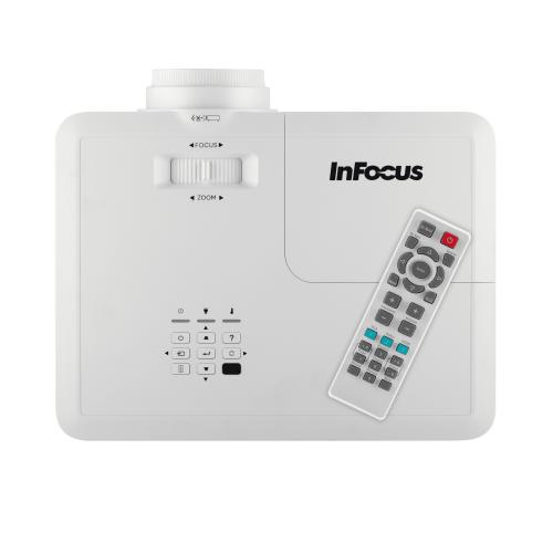 Проектор InFocus IN0061SL