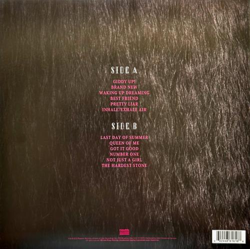 Виниловая пластинка Shania Twain - Queen Of Me - (Limited Neon Pink Vinyl LP)