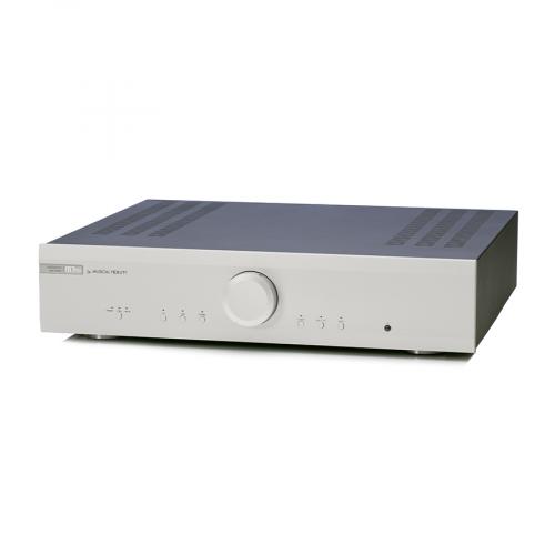 Стереоусилитель Musical Fidelity M3si silver