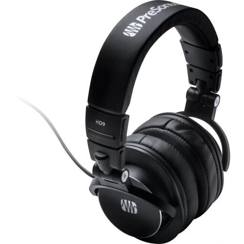 Наушники PreSonus HD-9