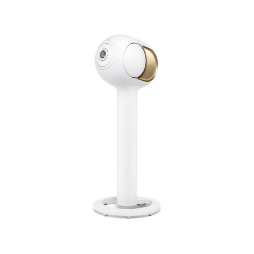 Стойка под акустику Devialet Tree для Devialet Phantom Ultimate 108 dB Opéra de Paris, белый