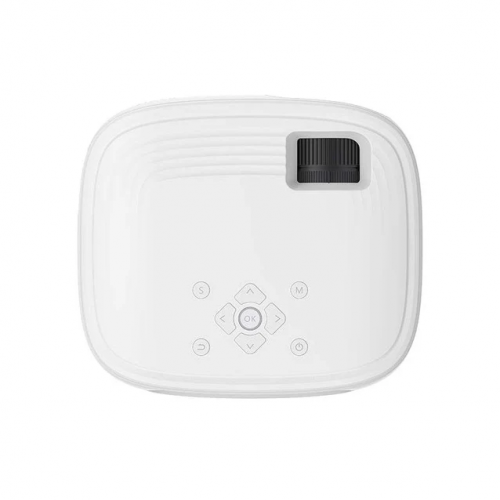 Проектор HAVIT PJ212-EU White