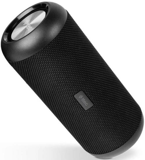 Портативная акустика TTEC Dynamite Duo Black