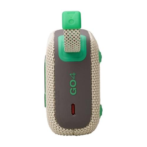 Портативная акустика JBL Go 4 Sand