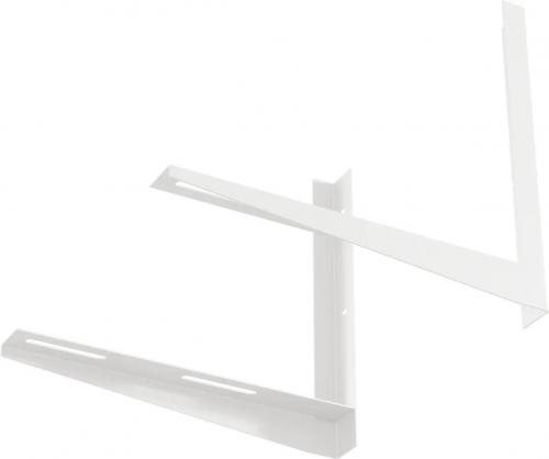 Кронштейн для кондиционера Holder ACM-01-W белый