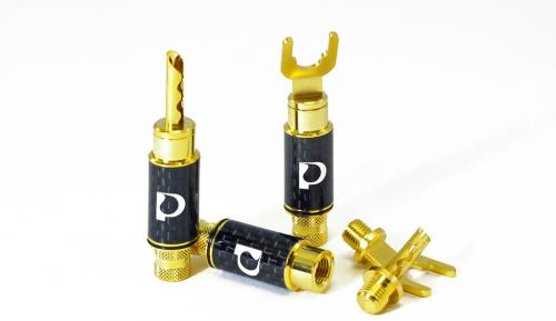 Акустический кабель Purist Audio Design Venustas Speaker Cable (banana) Diamond Revision 2 m