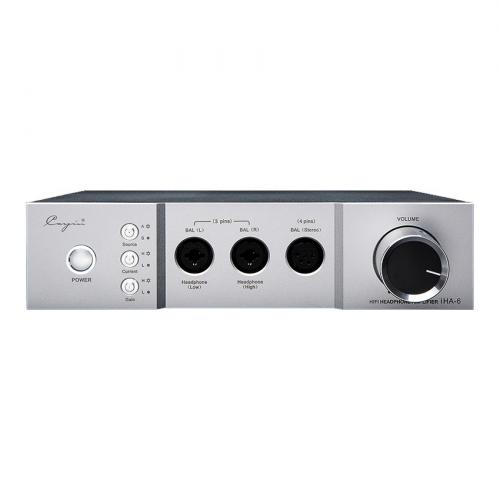 Усилитель для наушников Cayin IHA-6II