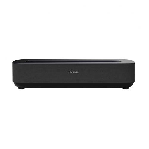 Лазерный телевизор Hisense PL1H с экраном Kauber CLR 99"