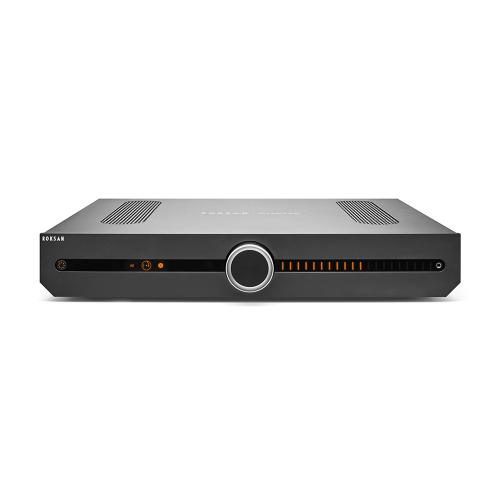 Интегральный усилитель Roksan Attessa Integrated Amplifier Black