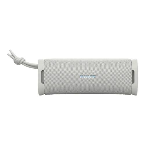 Портативная акустика Sony ULT FIELD 1 White