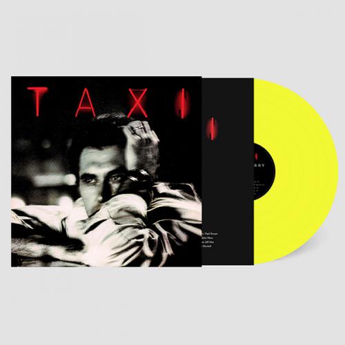 Виниловая пластинка Bryan Ferry - Taxi (coloured) (Сoloured Vinyl LP)