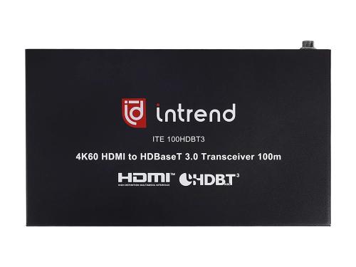 Передатчик/приемник сигнала INTREND ITE-100HDBT3