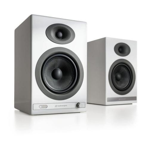 Полочная акустика Audioengine HD5-WHT