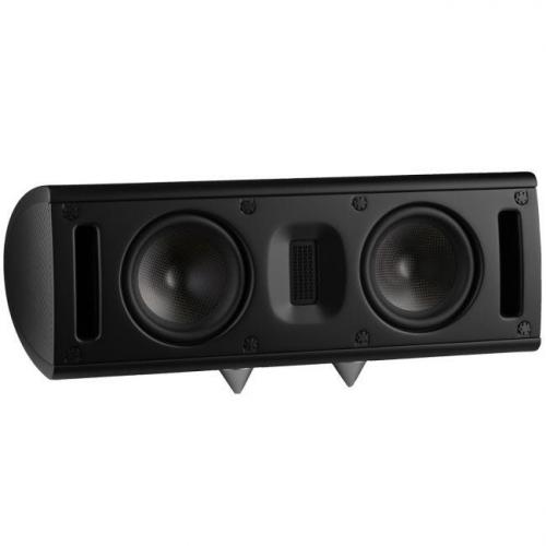 Акустика центрального канала Scansonic HD MB Center B Black