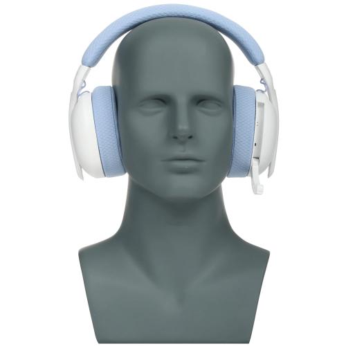 Наушники AULA S6 Blue