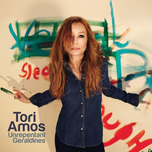 Виниловая пластинка Tori Amos - Unrepentant Geraldines (Black Vinyl 2LP)