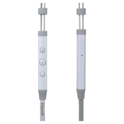 Наушники Klipsch Image S4i II White