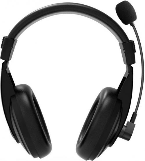 Наушники RAPOO H150S черный (12028)