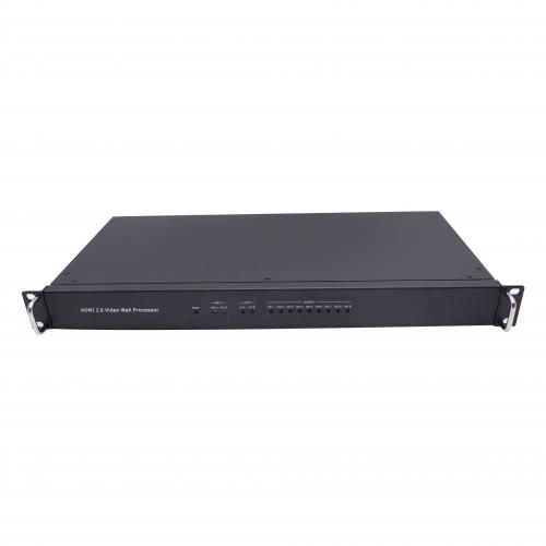 Контроллер видеостены Prestel VWC-F29