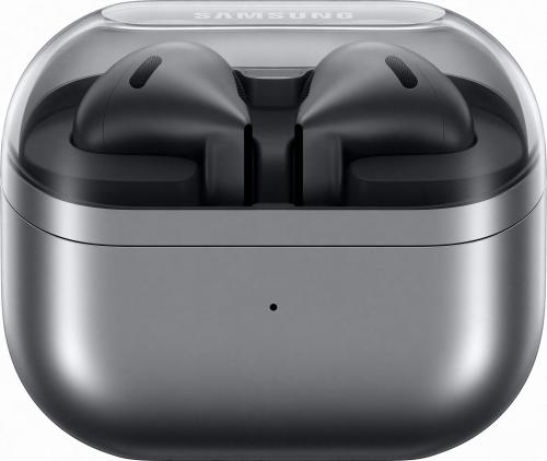 Наушники Samsung Galaxy Buds 3 Silver