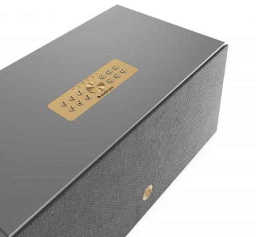 Портативная акустика Audio Pro C20 W Grey