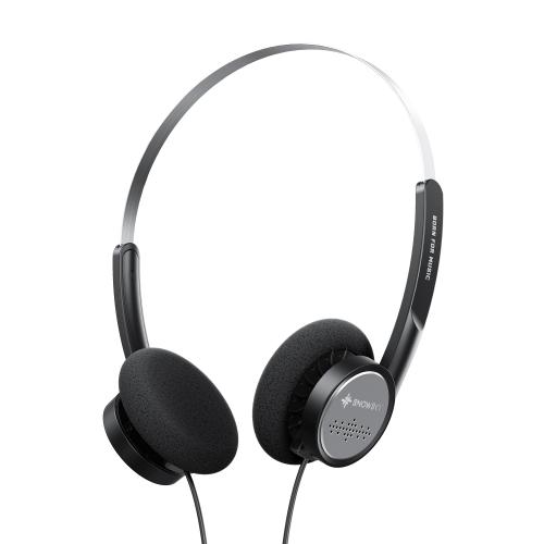Наушники FiiO SNOWSKY WIND Black