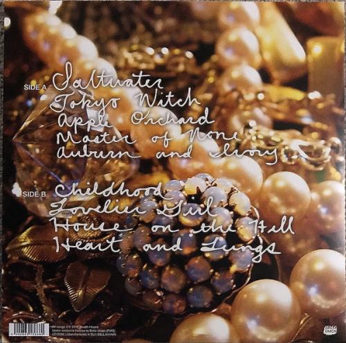 Виниловая пластинка Beach House - Beach House (Black Vinyl LP)