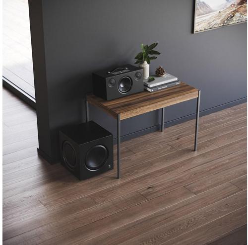 Активный сабвуфер Audio Pro SW-10 Black