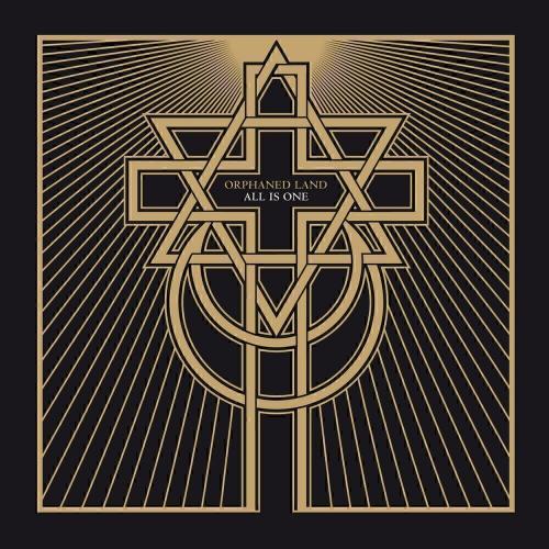 Виниловая пластинка Orphaned Land - All Is One (Black Vinyl 2LP)