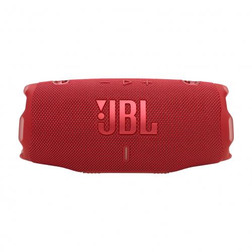 Портативная акустика JBL Charge 6 Red