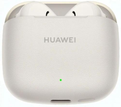 Наушники Huawei Free Buds SE3 Beige