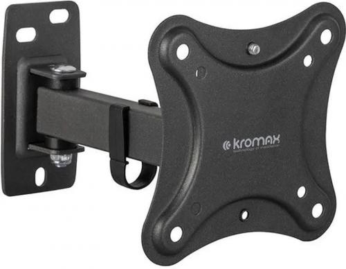 Кронштейн для телевизора Kromax CORBEL-2 черный