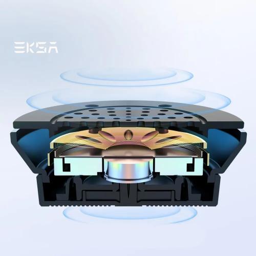 Наушники EKSA H15