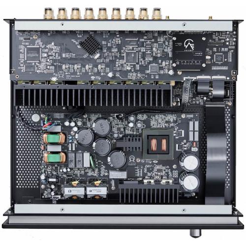 AV ресивер Primare SPA25 Prisma Titan