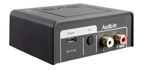 Комплект для беспроводной передачи сигнала SVS SoundPath Multi-Band Wireless Audio Adapter