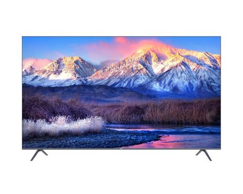 LED телевизор Hikers 75HTQ01
