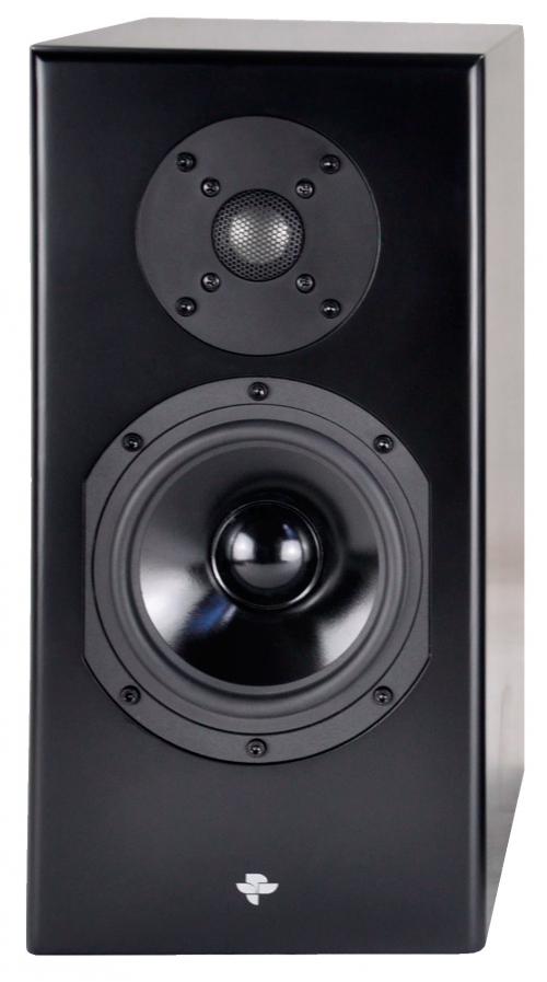 Полочная акустика Totem Acoustic KIN Play satin black