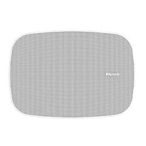 Всепогодная акустика Klipsch RSM-400 white