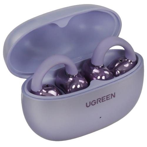 Наушники UGREEN WS209 (55430) HiTune S3 Purple