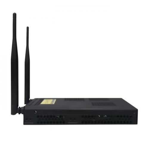 Бортовой компьютер Hisense S02BDS5A811E