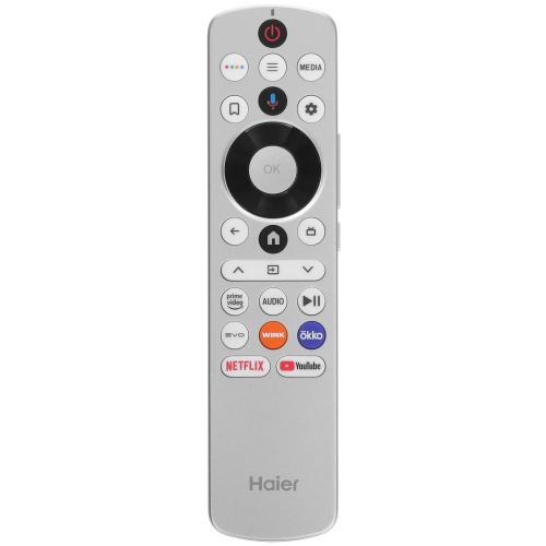 QLED телевизор Haier 75 Smart TV S2 Pro