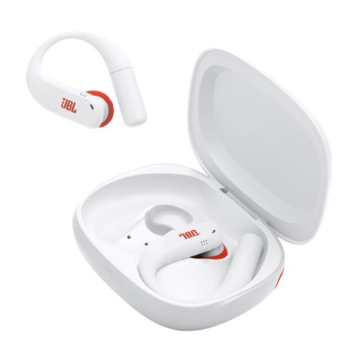 Наушники JBL Endurance Peak 4 White (JBLENDUPEAK4WHT)